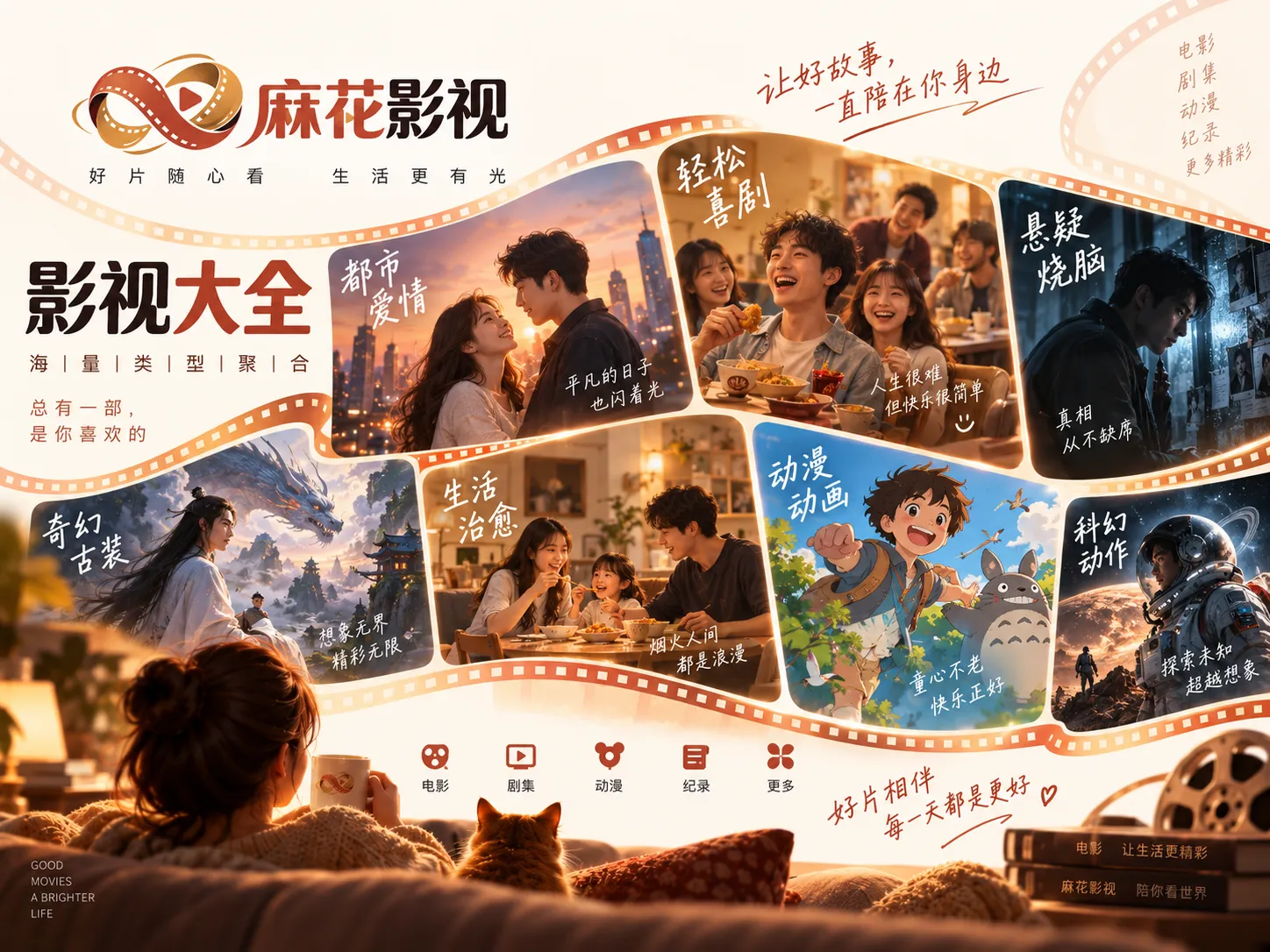 单一空间电影：场景少，为什么反而更紧张