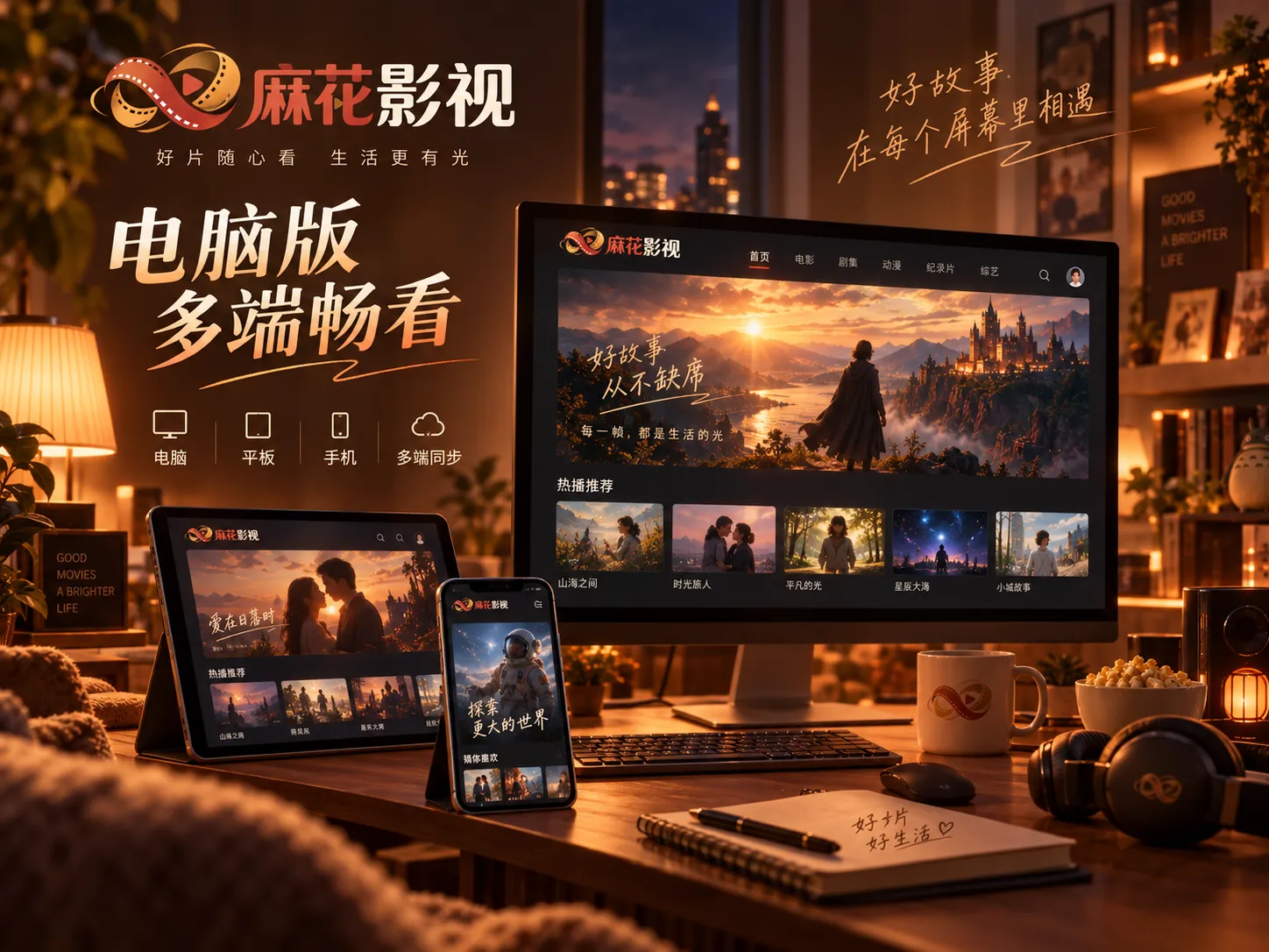 家庭连续剧：关系比事件更重要的追剧方向