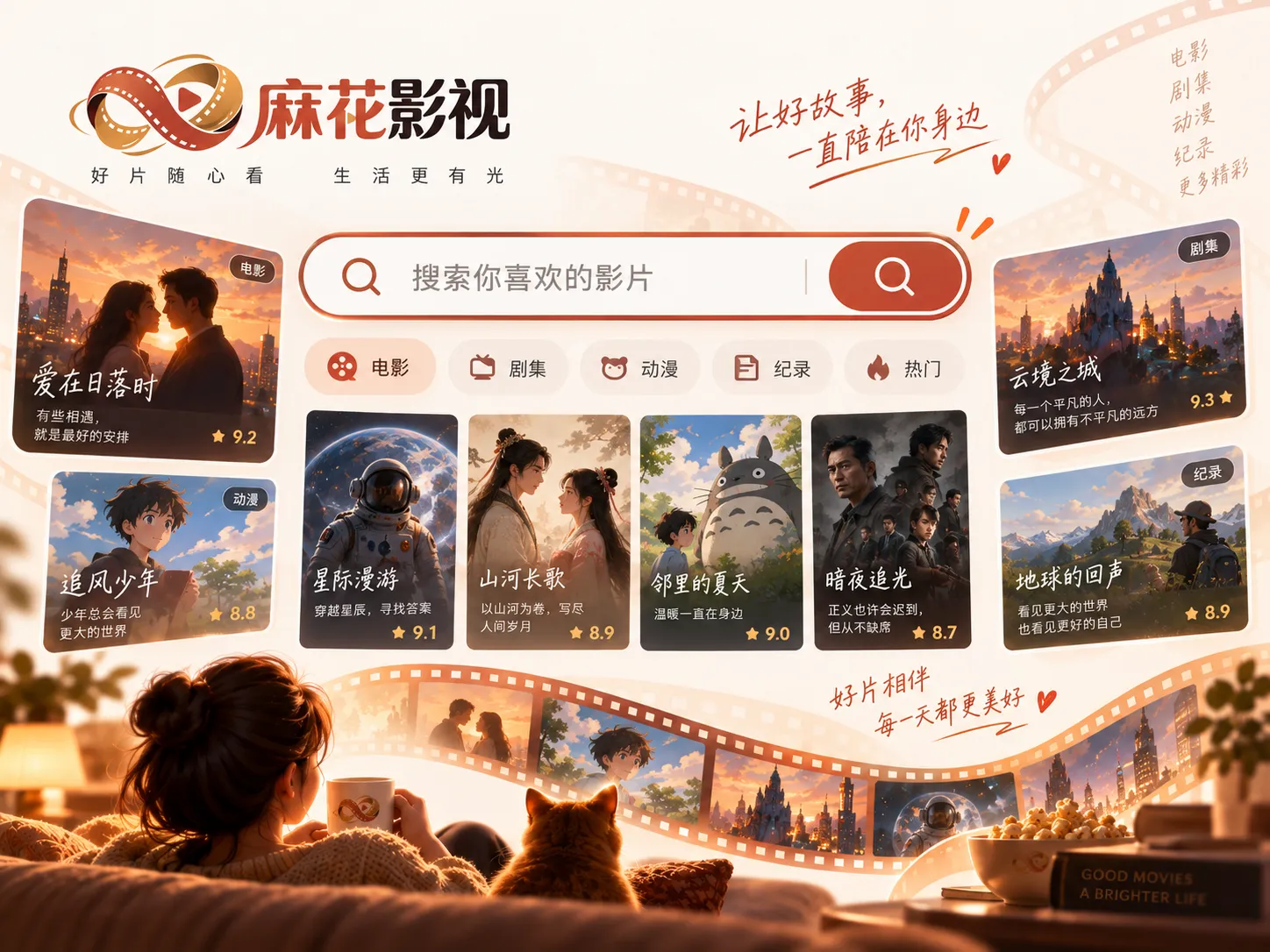 站内搜索没有结果时,怎样换一个更有效的关键词